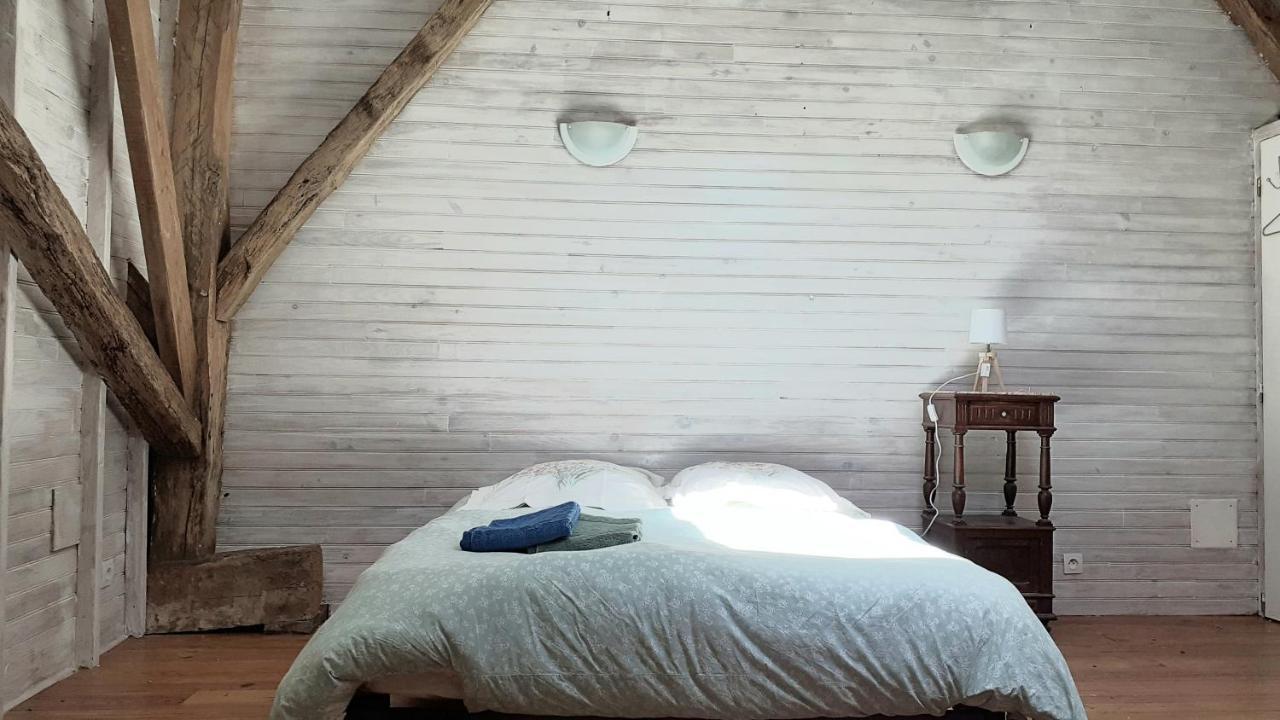 Chaleureux Cottage, Piscine Patio Tayrac  Екстериор снимка