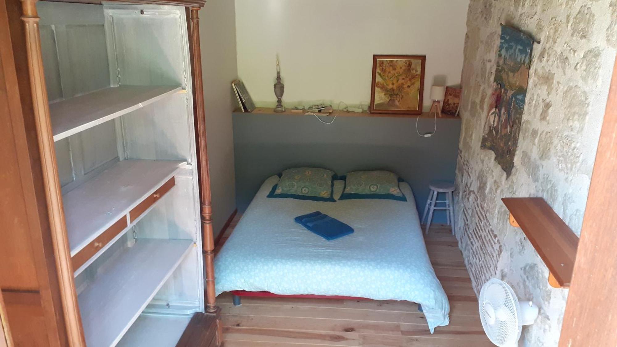 Chaleureux Cottage, Piscine Patio Tayrac  Екстериор снимка